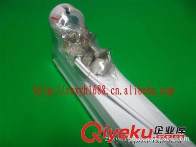 湘岳華照明 一站式T8 LED日光燈配件與成品解決方案供應商